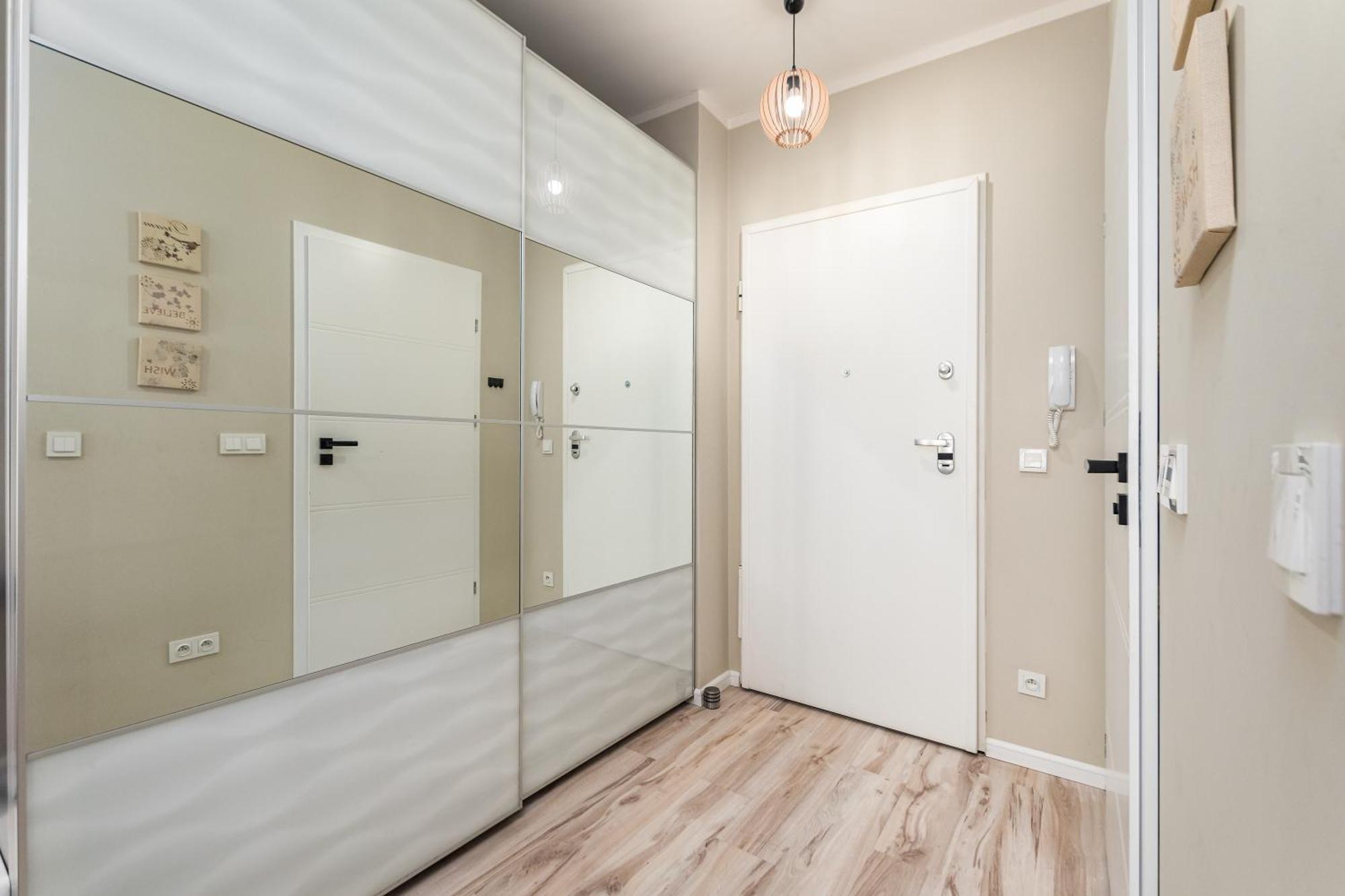 Jana Kazimierza 35 By Homeprime Varsóvia Exterior foto